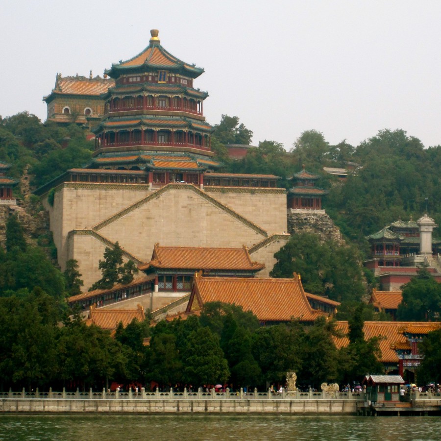 Summer Palace