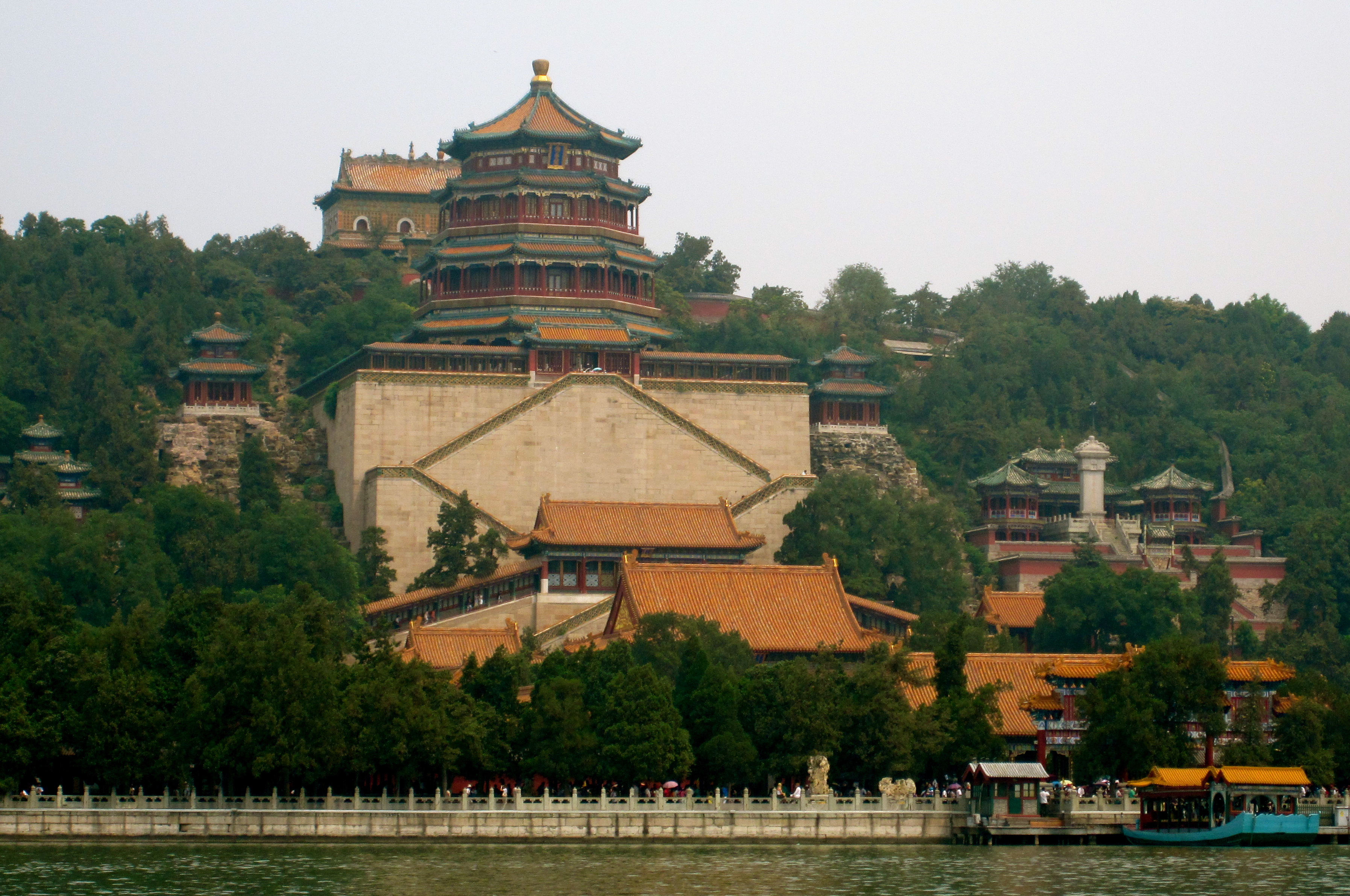 Summer Palace