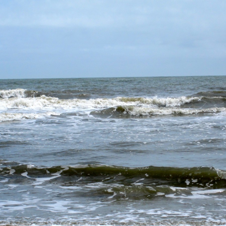 Atlantic Waves