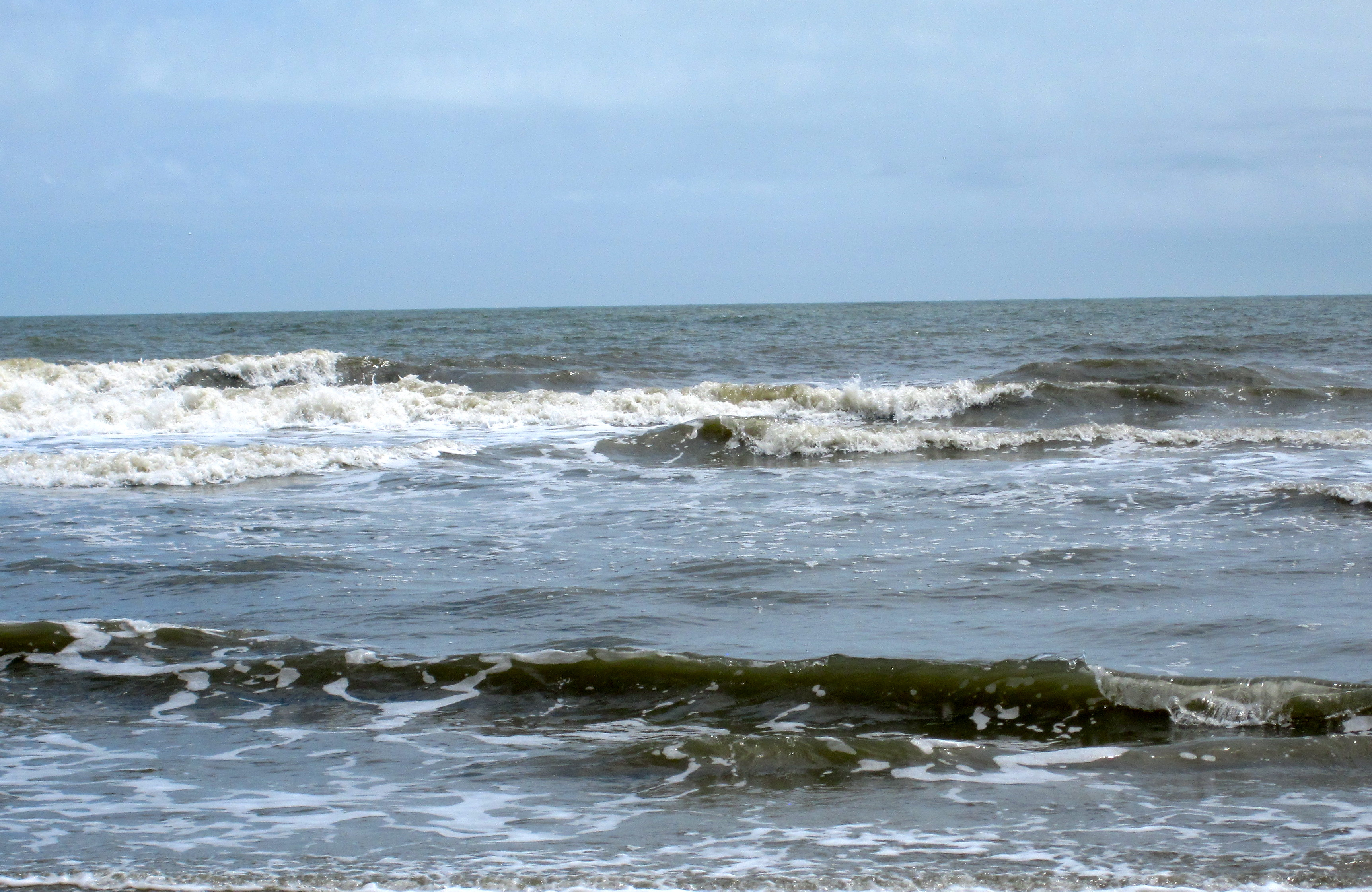 Atlantic Waves